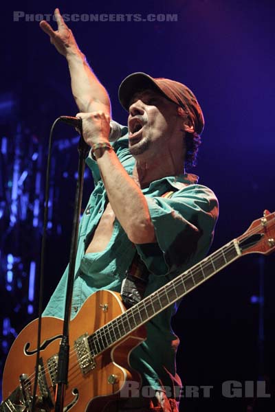 MANU CHAO - 2008-06-11 - PARIS - Bercy - José-Manuel Thomas Arthur Chao Ortega
